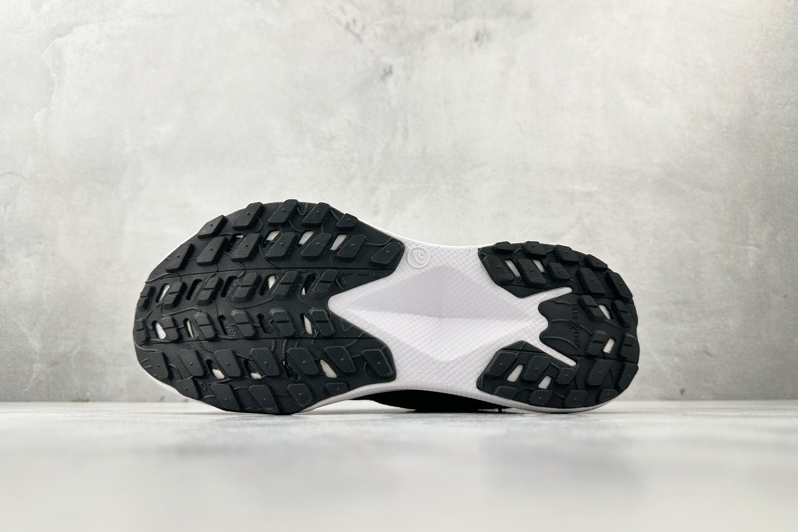 210 东南亚订单 北面THE NORTH FACE Altamesa 300 黑白 NF0A8A9RMN9