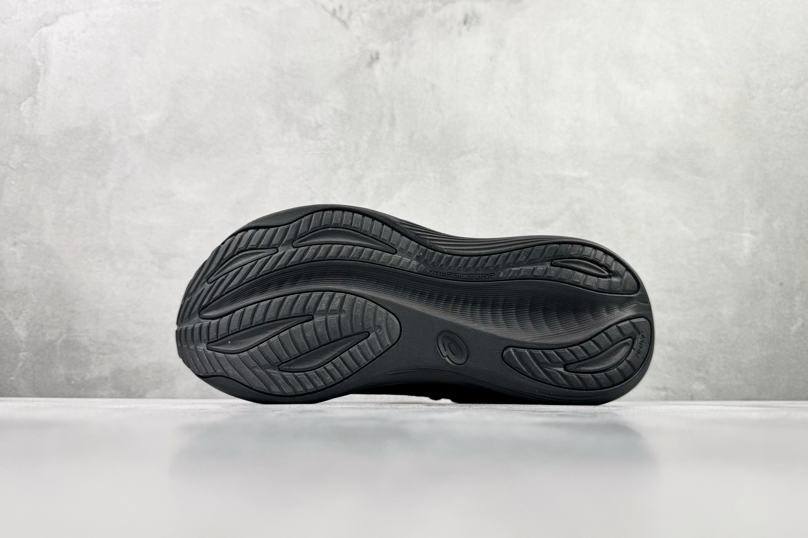 190 ASICS GEL-NIMBUS 27 黑色 1012B753-001