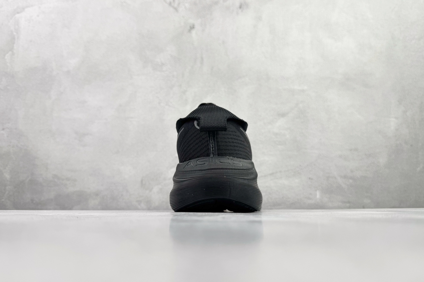 190 ASICS GEL-NIMBUS 27 黑色 1012B753-001