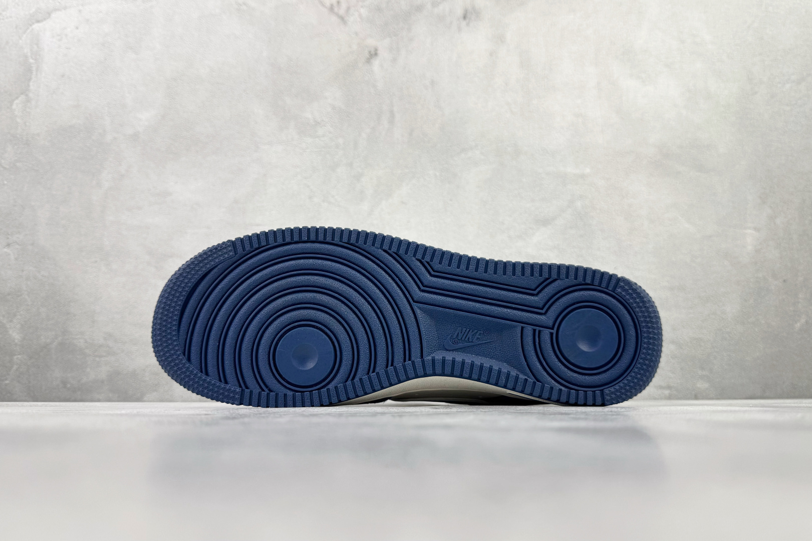 Nike Air Force 1'07 LX 蓝白 SY1388-003