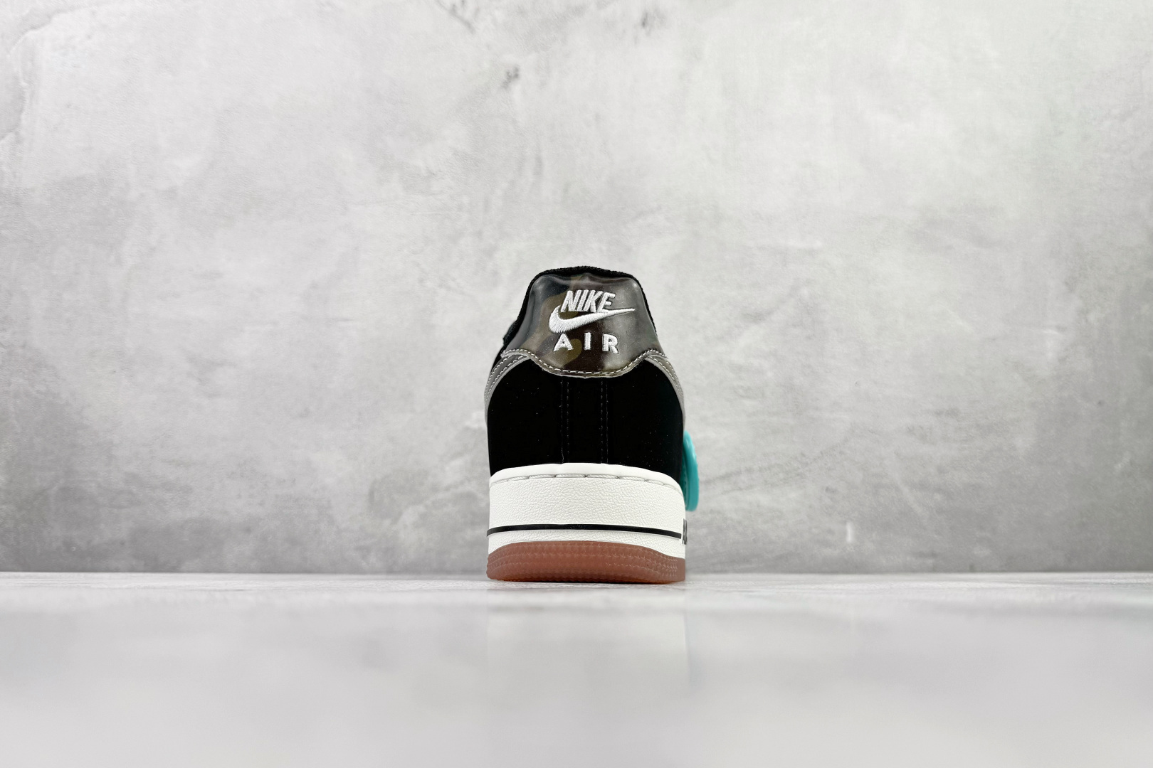 200 Nike Air Force 1 Low RETRO 米黑 HQ1967-100