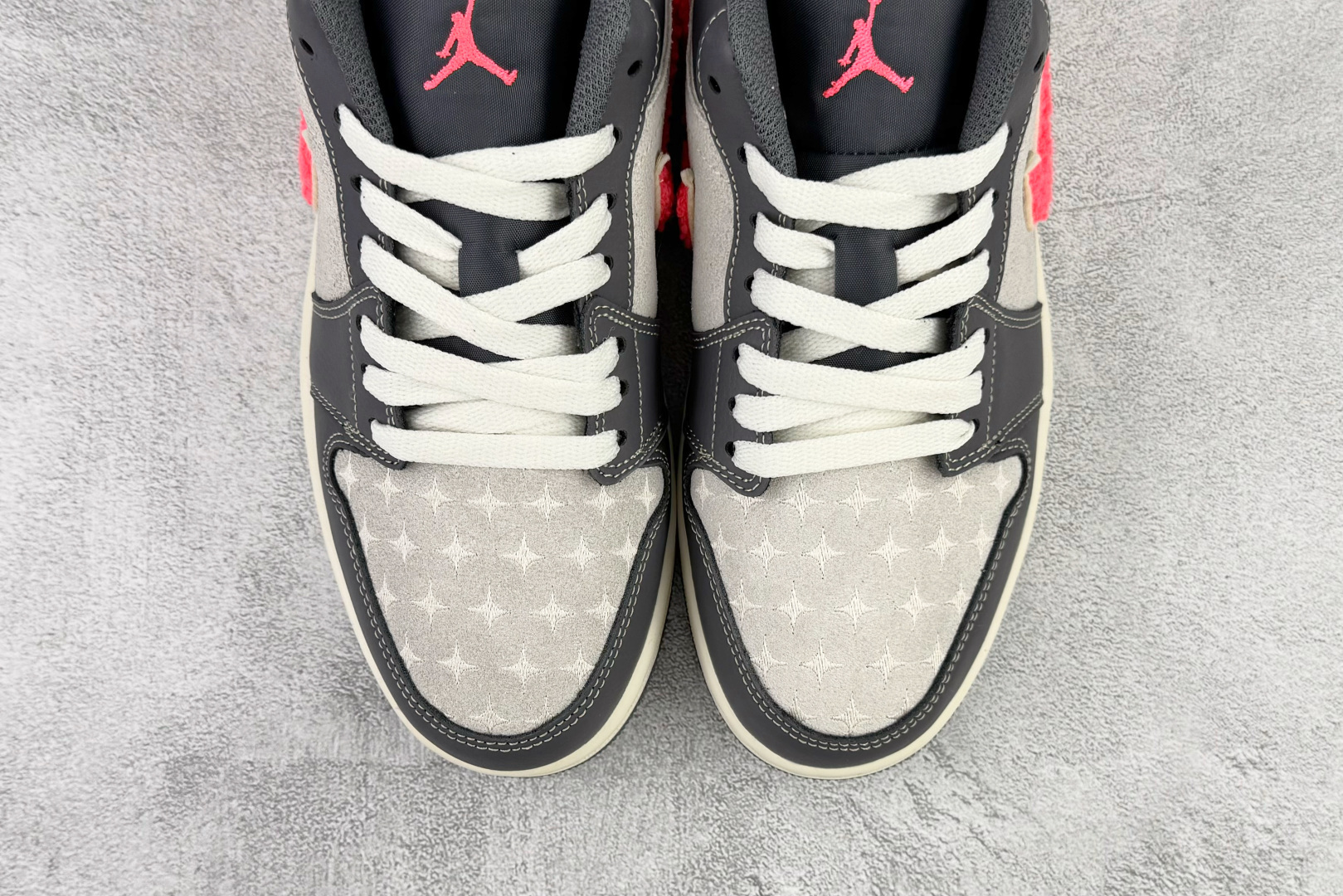 200 综合版 Jordan Air Jordan 1 LOW 老花粉钩 IM6565-014-Chinese UA Cheap High Quatity Brand Clothes Bags handbags Sneakers wholesale wholesaler seller from China Factory suppliers Fashion Clothing Shoes best Quality Beautiful Price 200 综合版 Jordan Air Jordan 1 LOW 老花粉钩 IM6565-014