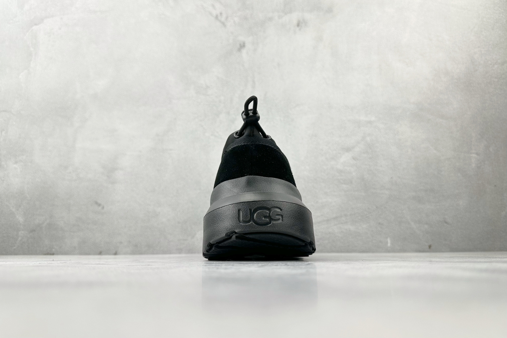 280 UGG 包头套脚 黑色 1144096-BBLC