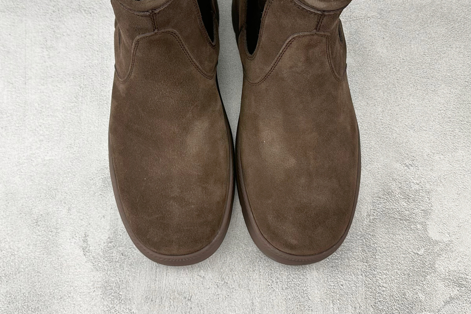 290 UGG 切尔西靴 伯利梁尔西巧克力色 1152050-CHO