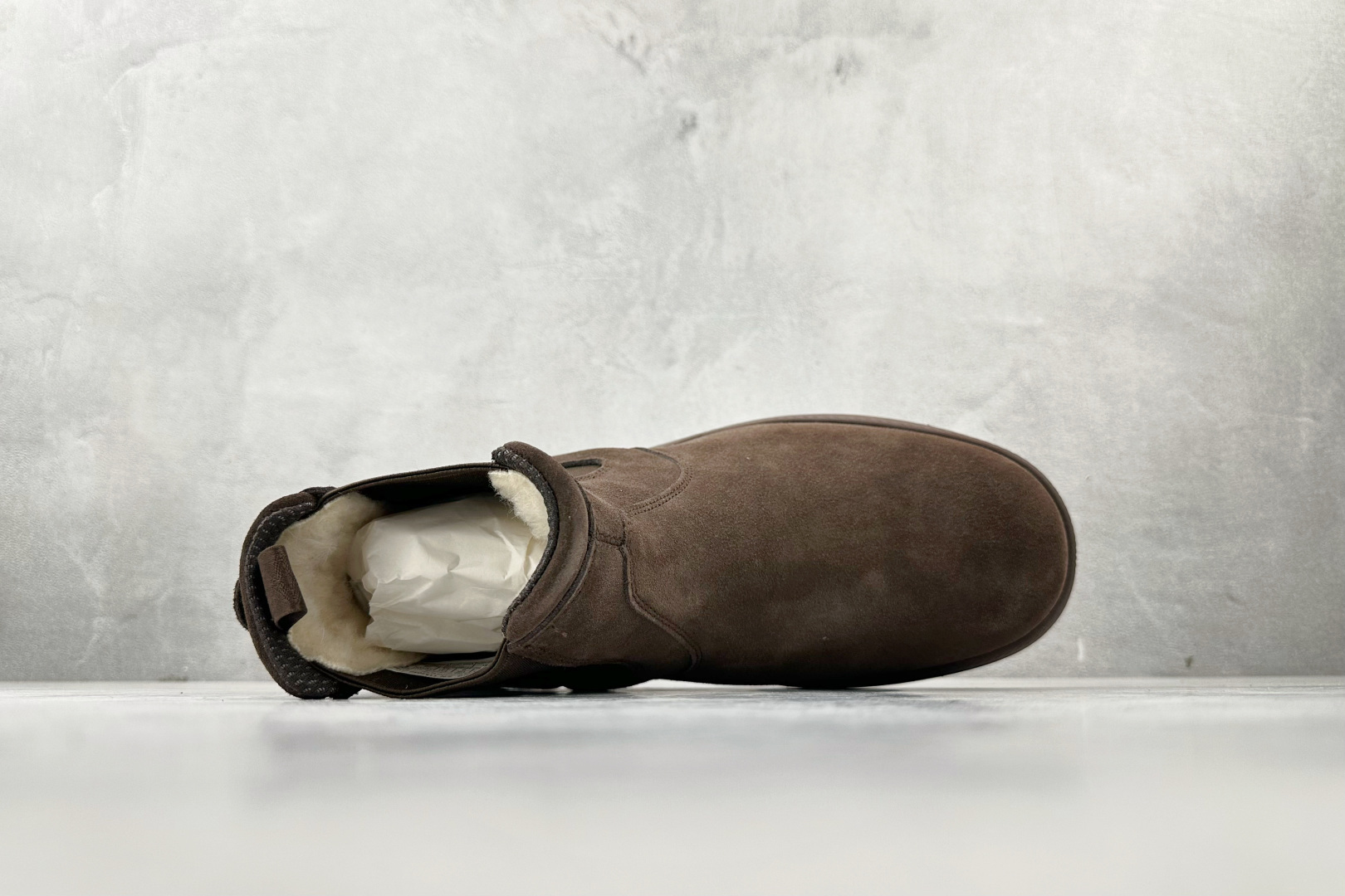 290 UGG 切尔西靴 伯利梁尔西巧克力色 1152050-CHO