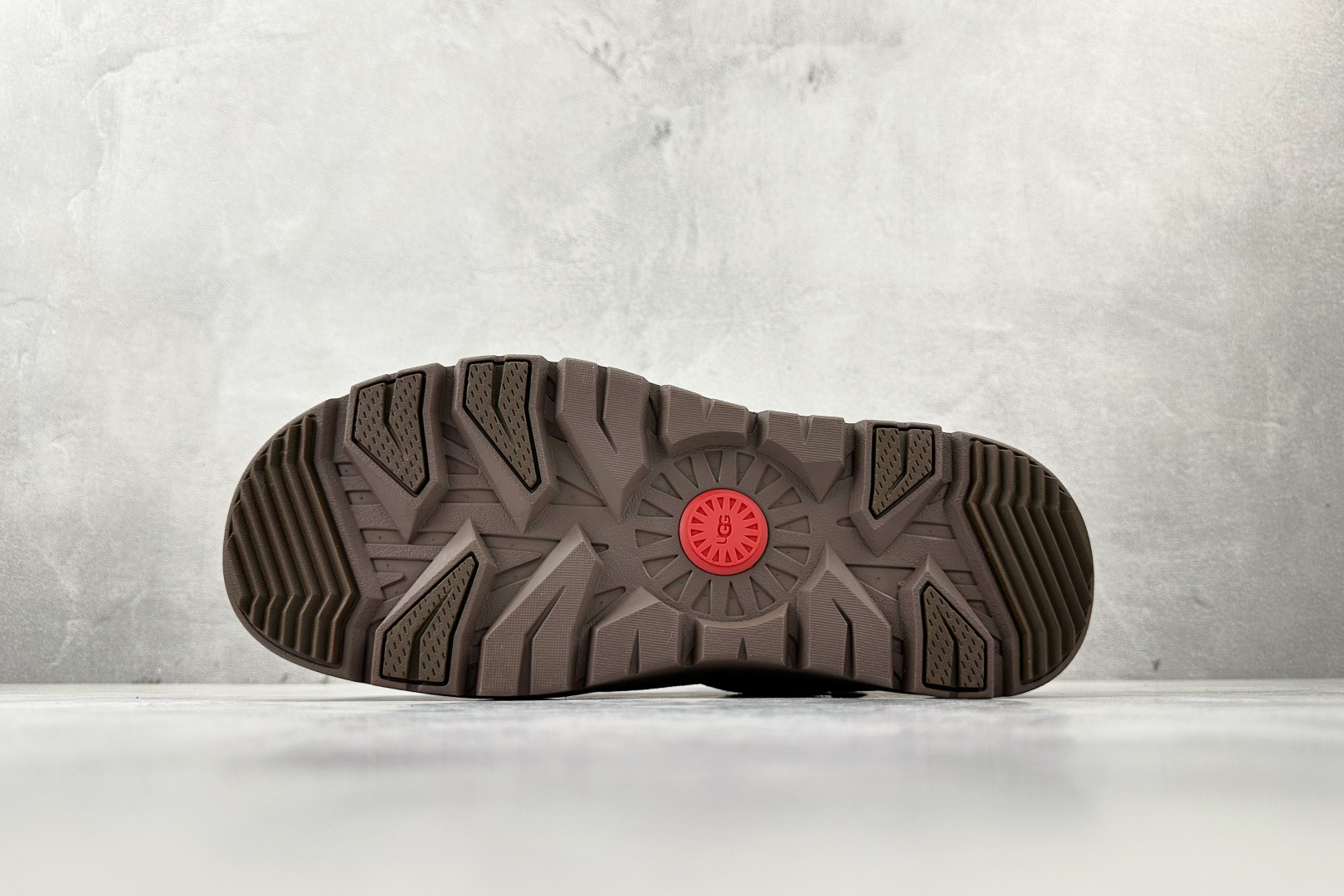 290 UGG 切尔西靴 伯利梁尔西巧克力色 1152050-CHO