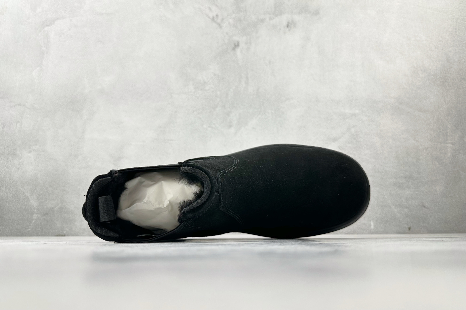 290 UGG 切尔西靴 黑色 1152050-BLK