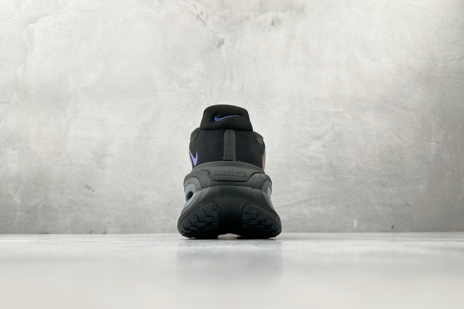 Nike Vomero Vomero Premium 黑蓝 HQ2050-510