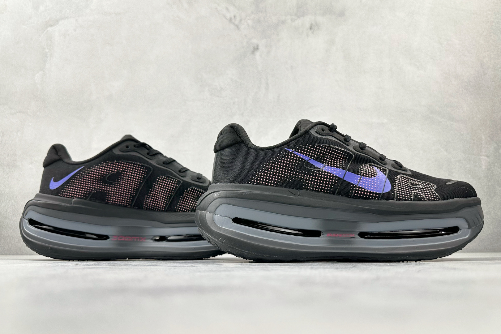 Nike Vomero Vomero Premium 黑蓝 HQ2050-510