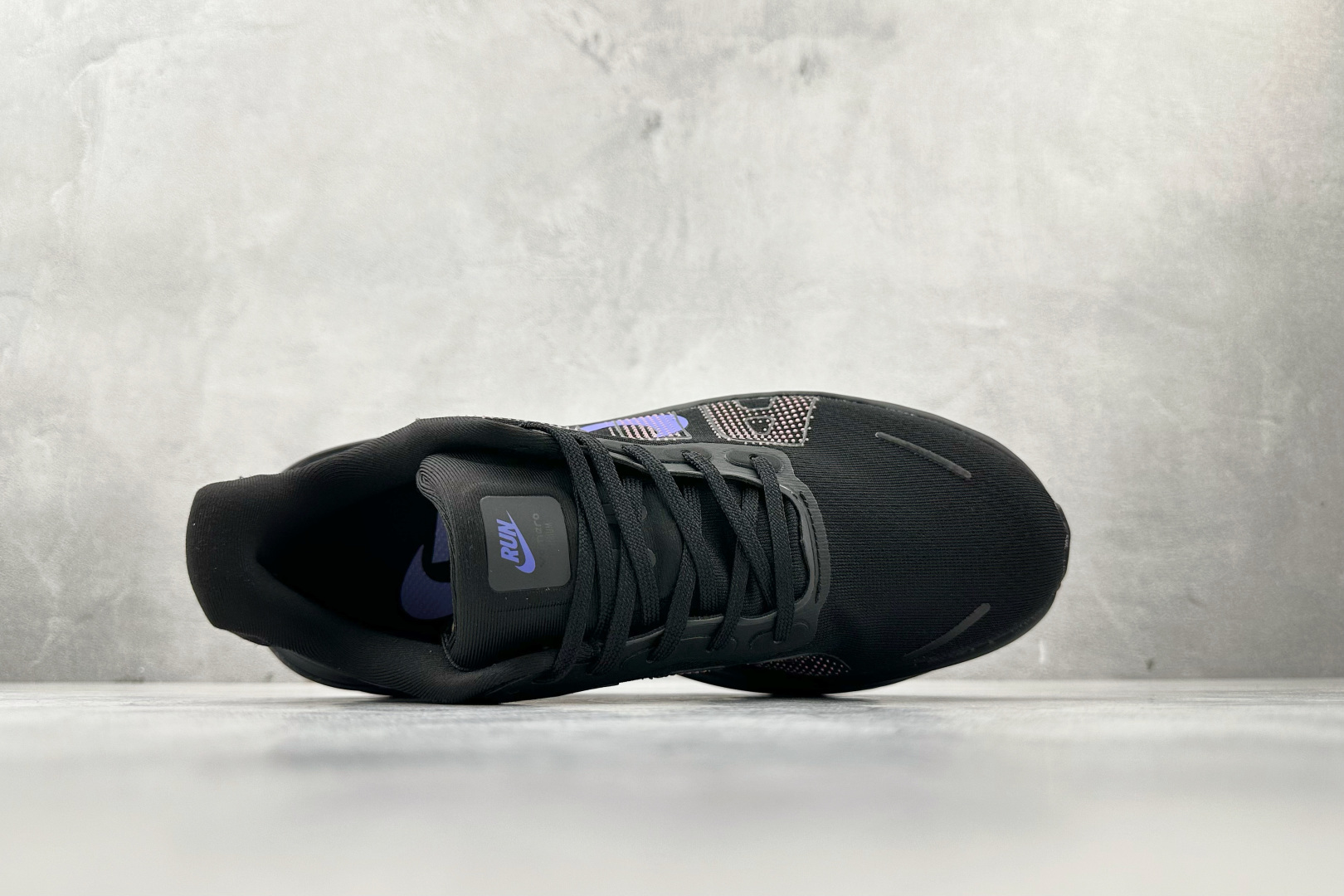 Nike Vomero Vomero Premium 黑蓝 HQ2050-510