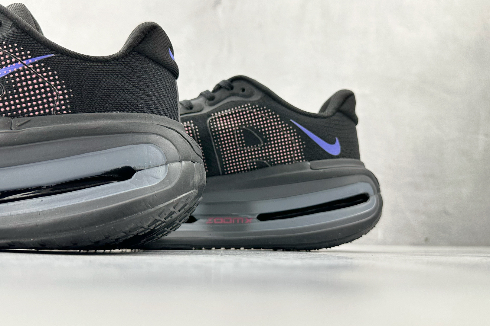 Nike Vomero Vomero Premium 黑蓝 HQ2050-510