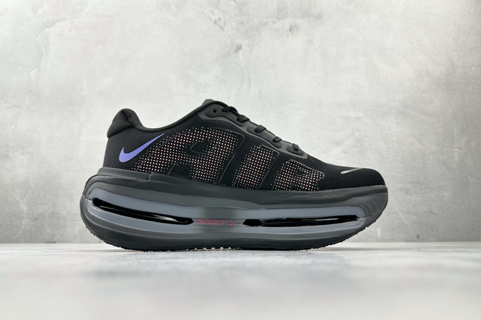 Nike Vomero Vomero Premium 黑蓝 HQ2050-510