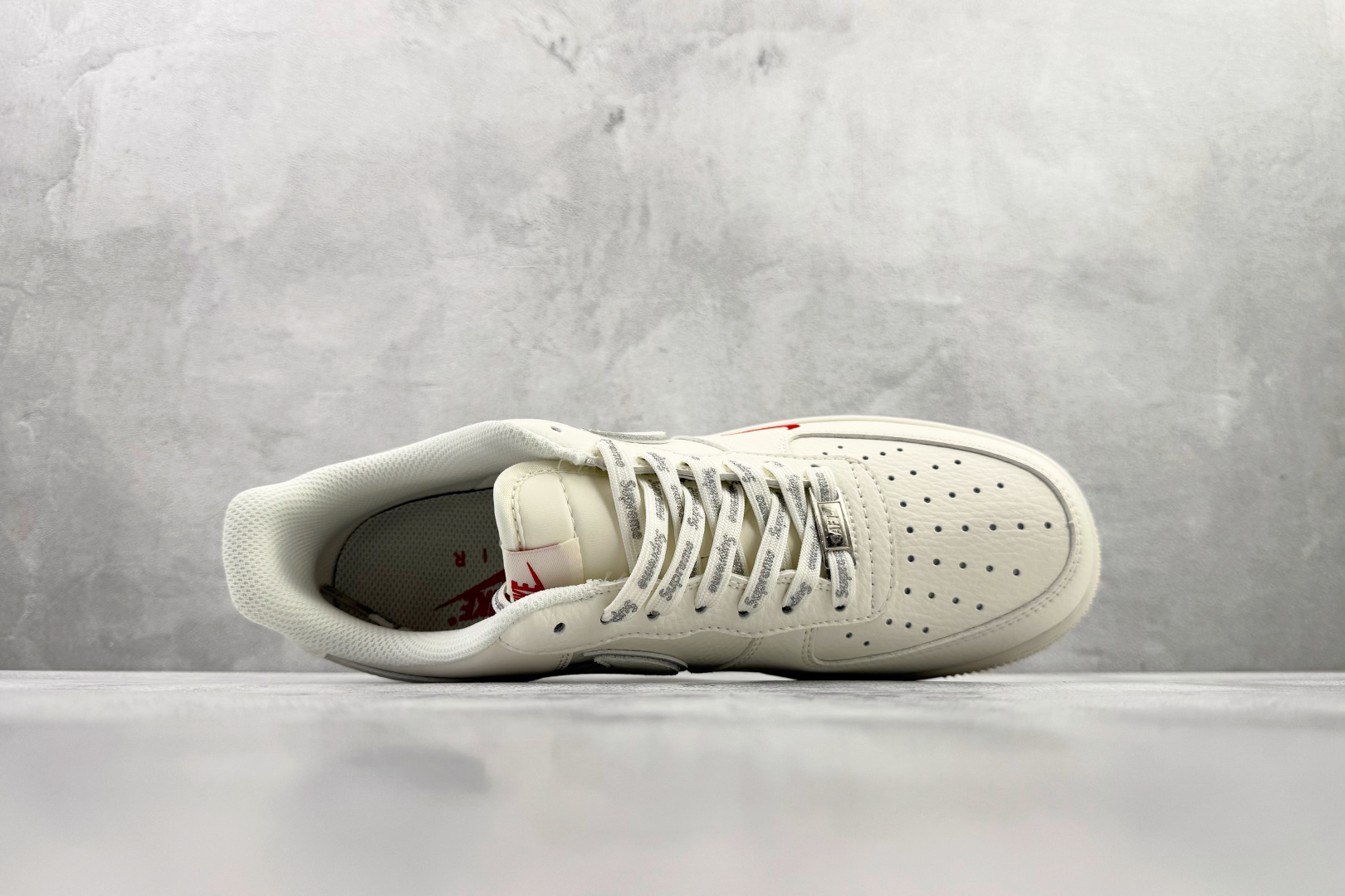 Nike Air Force 1'07 WB 米黄色 CS5288-052