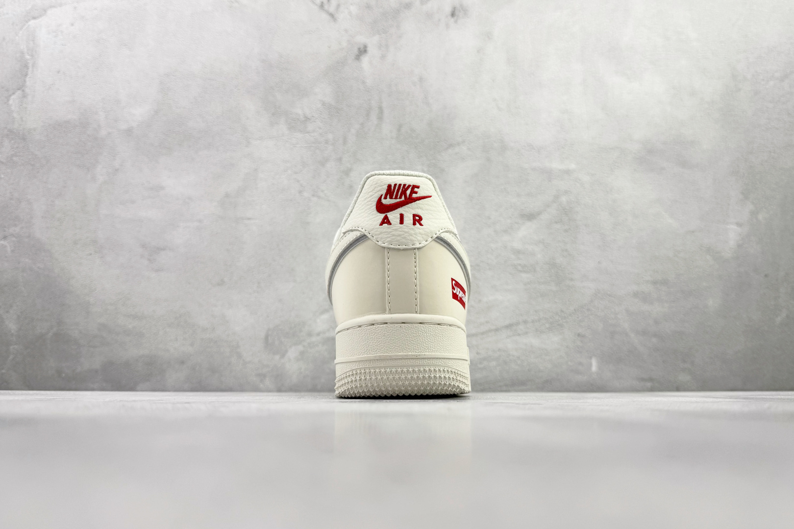 Nike Air Force 1'07 WB 米黄色 CS5288-052