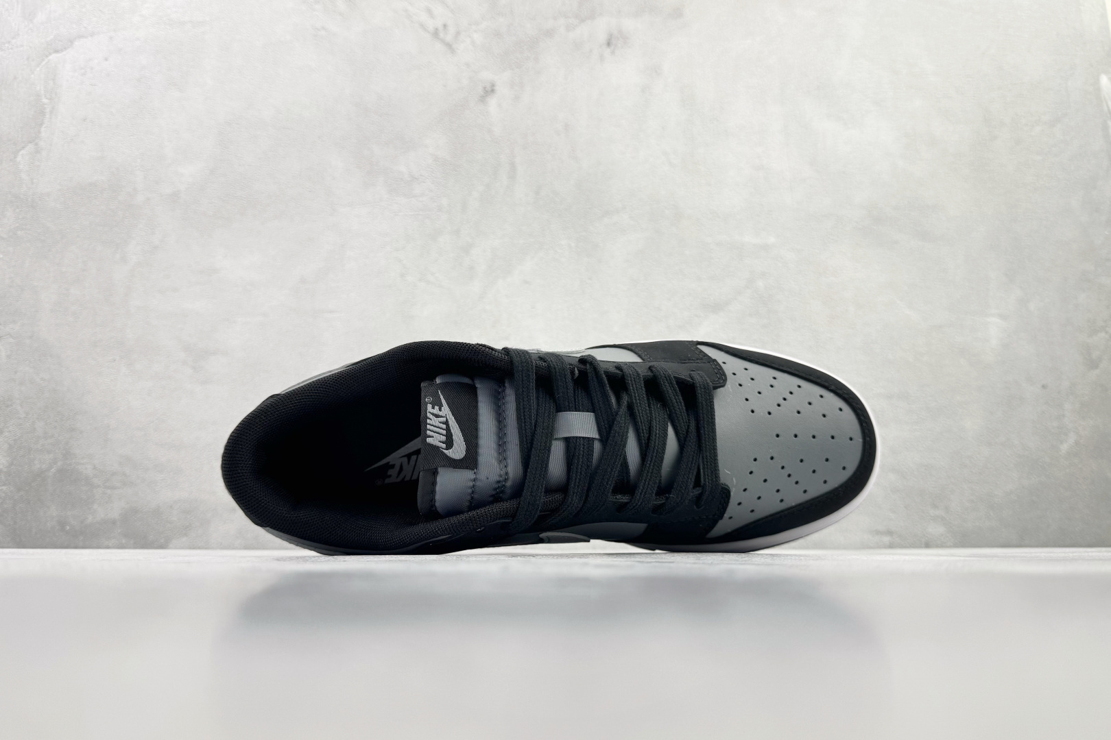Nike Dunk Low 黑灰 IB3079-001