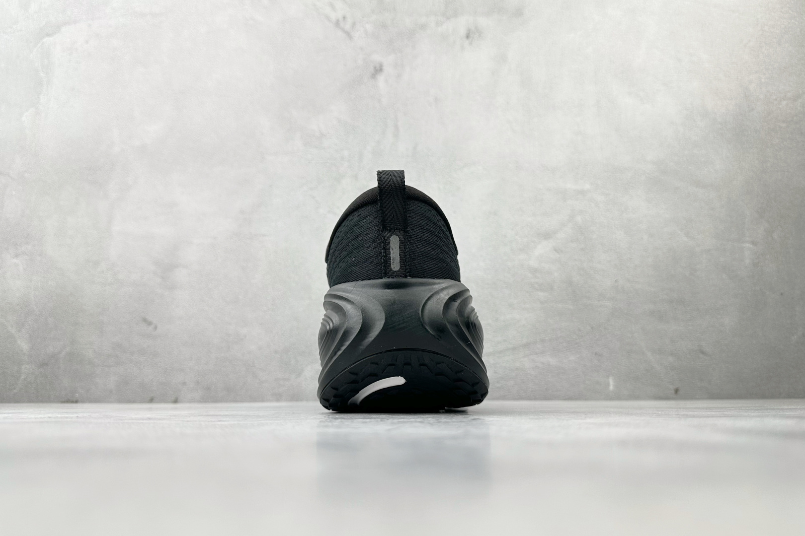 GT 本地全套数据私模 Nike Vomero Plus 黑色货号：HV8150-003尺码：36 36