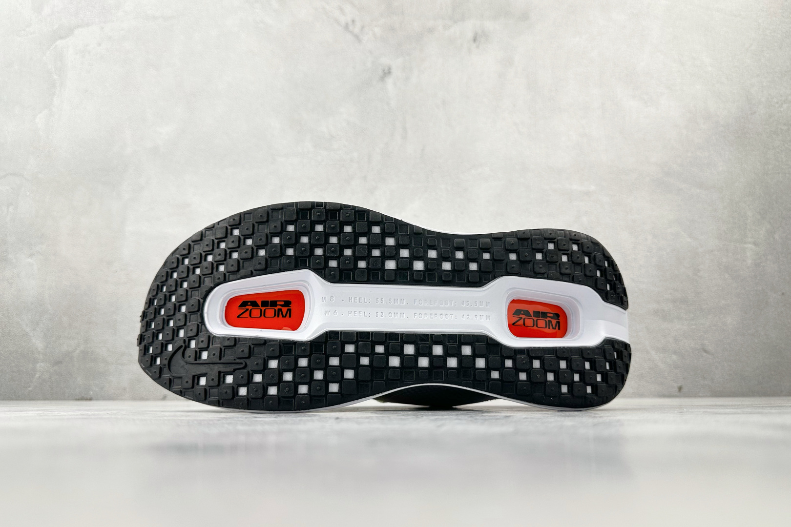 Nike Vomero Vomero Premium 白橙 HQ2050-140