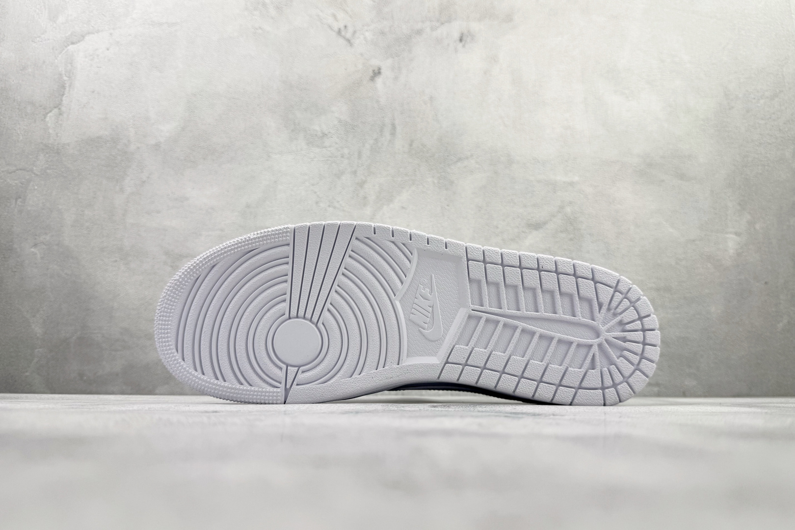 N版 本地东南亚订单 Travis Scott x Jordan Air Jordan 1 白色货号：T