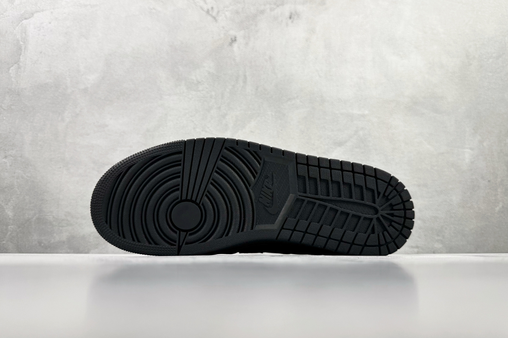 定制 Air Jordan 1 Low ow SP 倒钩 联名 黑色 AC1898-190