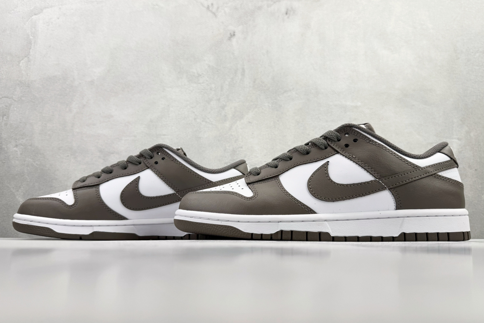 Nike Dunk Low 洞石 白灰色 HF5441-111