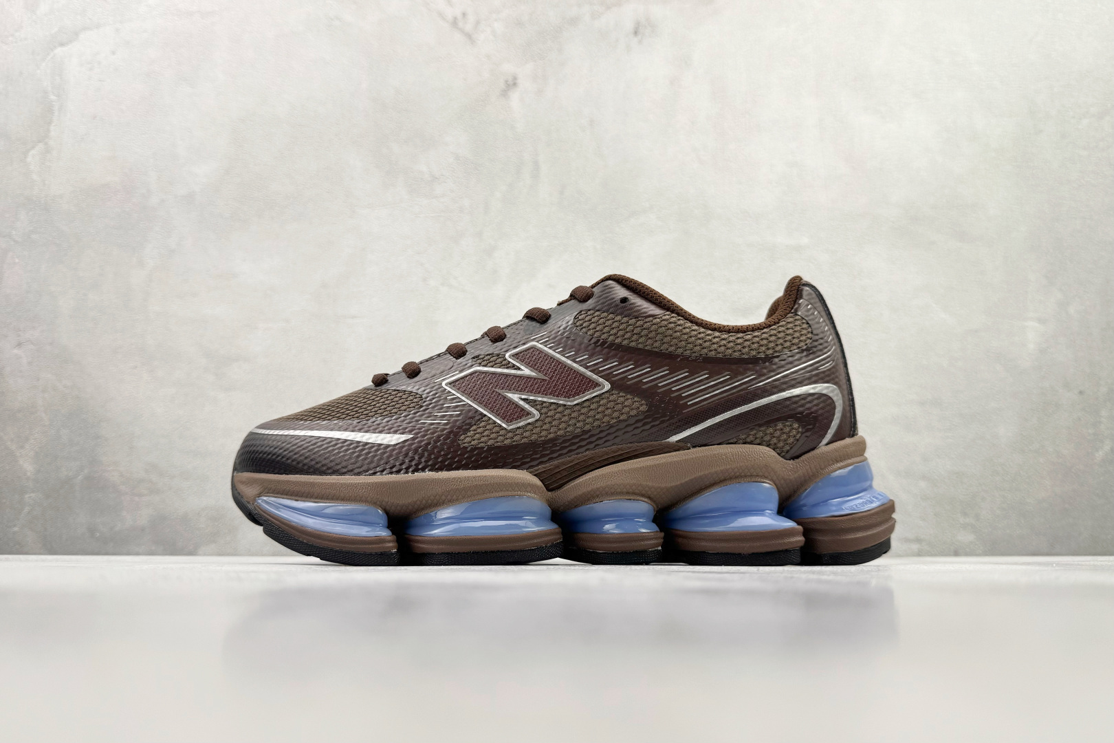 大厂出品 配色持续更新 New Balance ABZORB 2000 系列