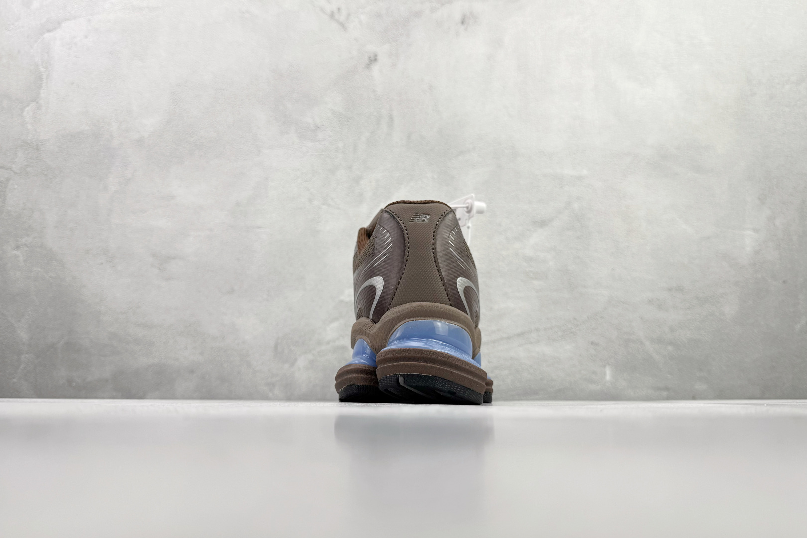 240 大厂出品 New Balance ABZORB 2000 黑蓝色 U200076U