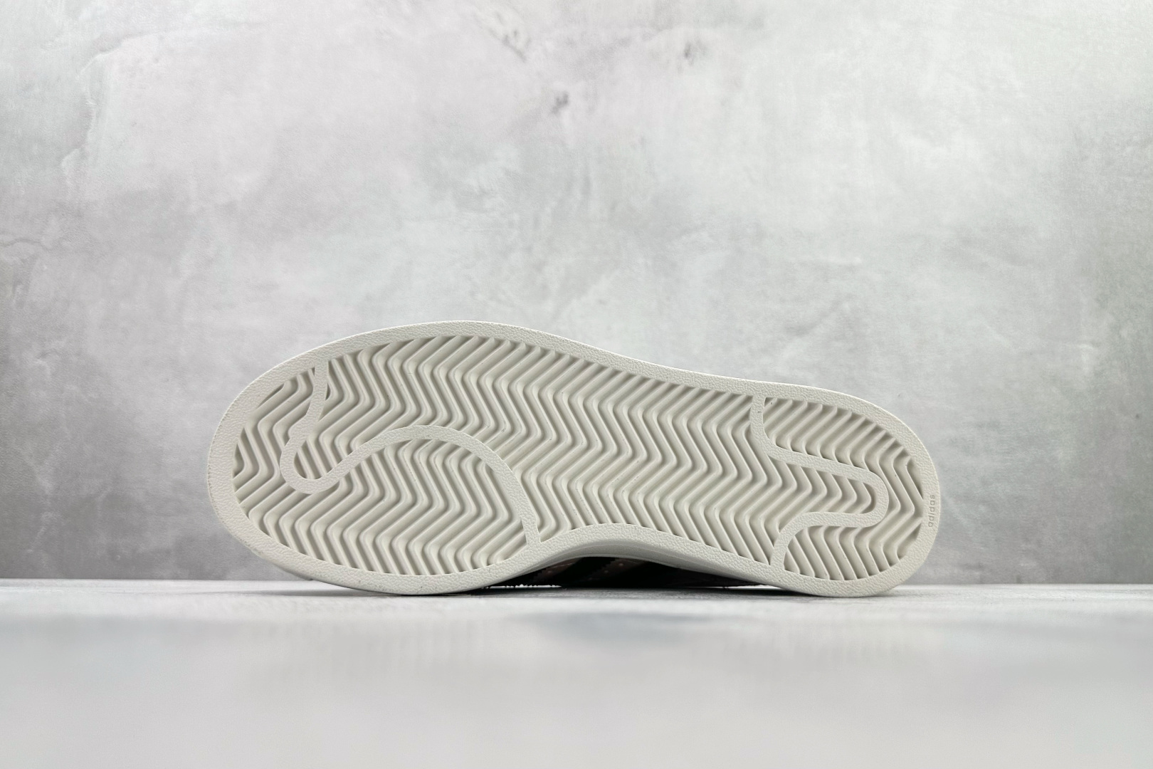 平台专供 adidas originals Superstar 2 藕粉 JR6985