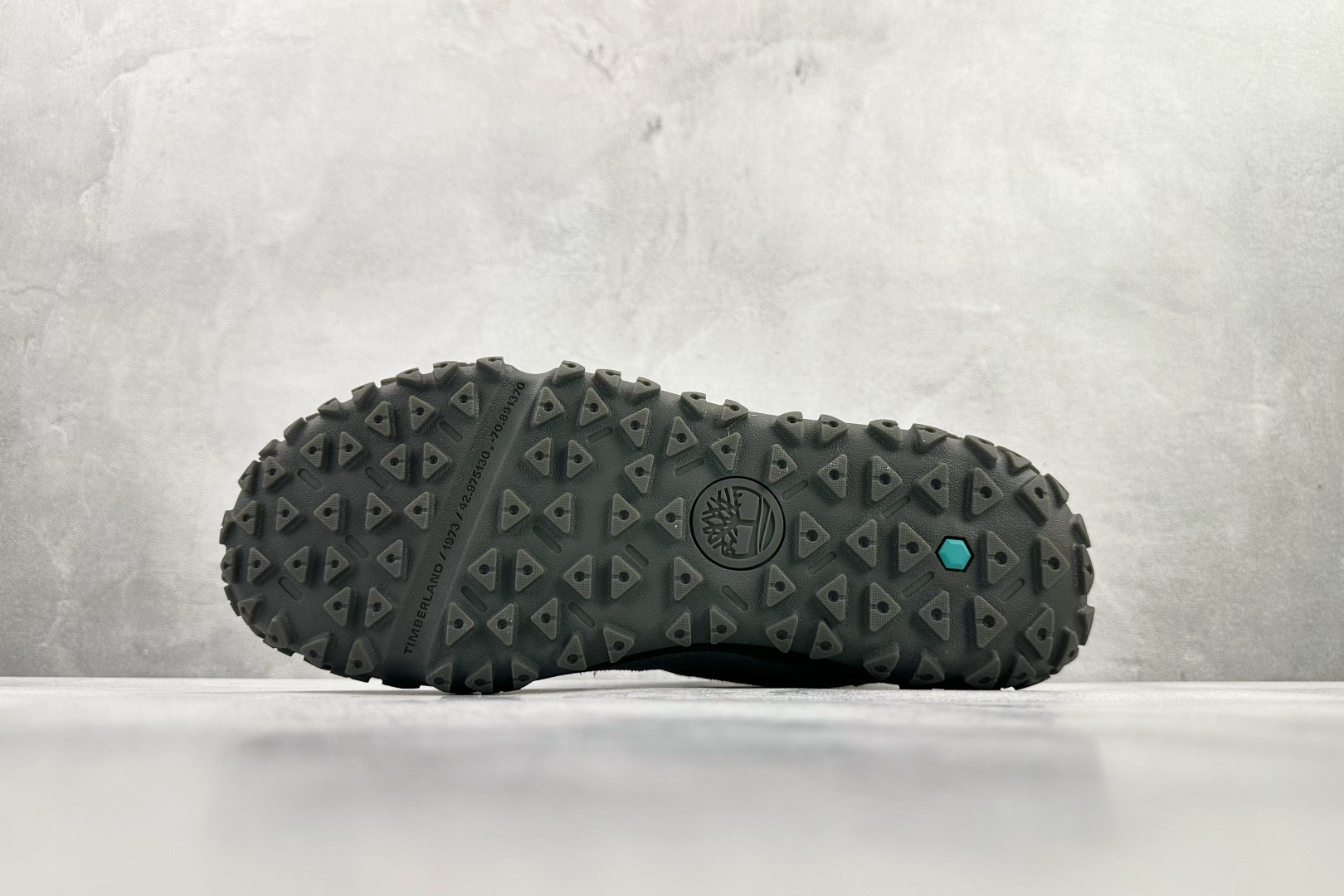 230 Timberland添柏岚 Greenstride Motion 6 灰色 TB0A6CW1A4O1