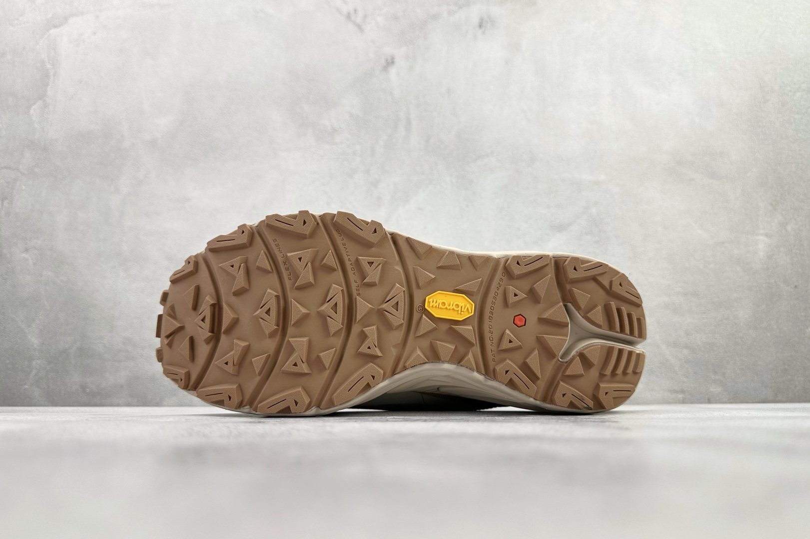 广版 凯乐石KAILAS 山行-2 GTX 砂岩货号：KS尺码：36 36.5 37 37.5 38 3