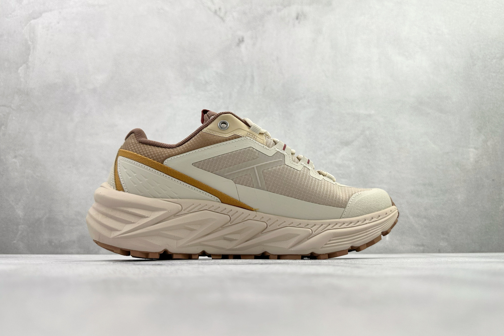 广版 凯乐石KAILAS 山行-2 GTX 砂岩货号：KS尺码：36 36.5 37 37.5 38 3