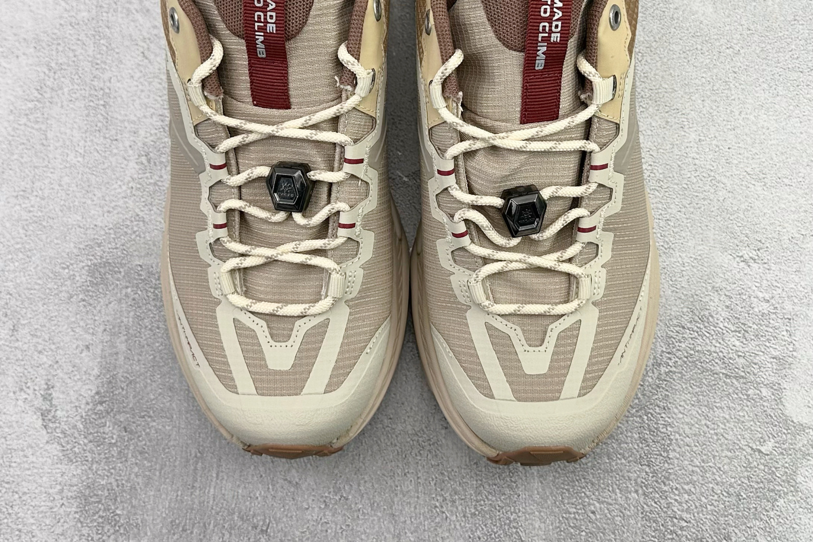 广版 凯乐石KAILAS 山行-2 GTX 砂岩货号：KS尺码：36 36.5 37 37.5 38 3