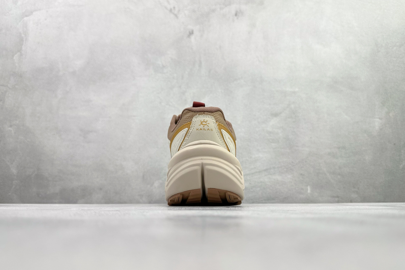 广版 凯乐石KAILAS 山行-2 GTX 砂岩货号：KS尺码：36 36.5 37 37.5 38 3