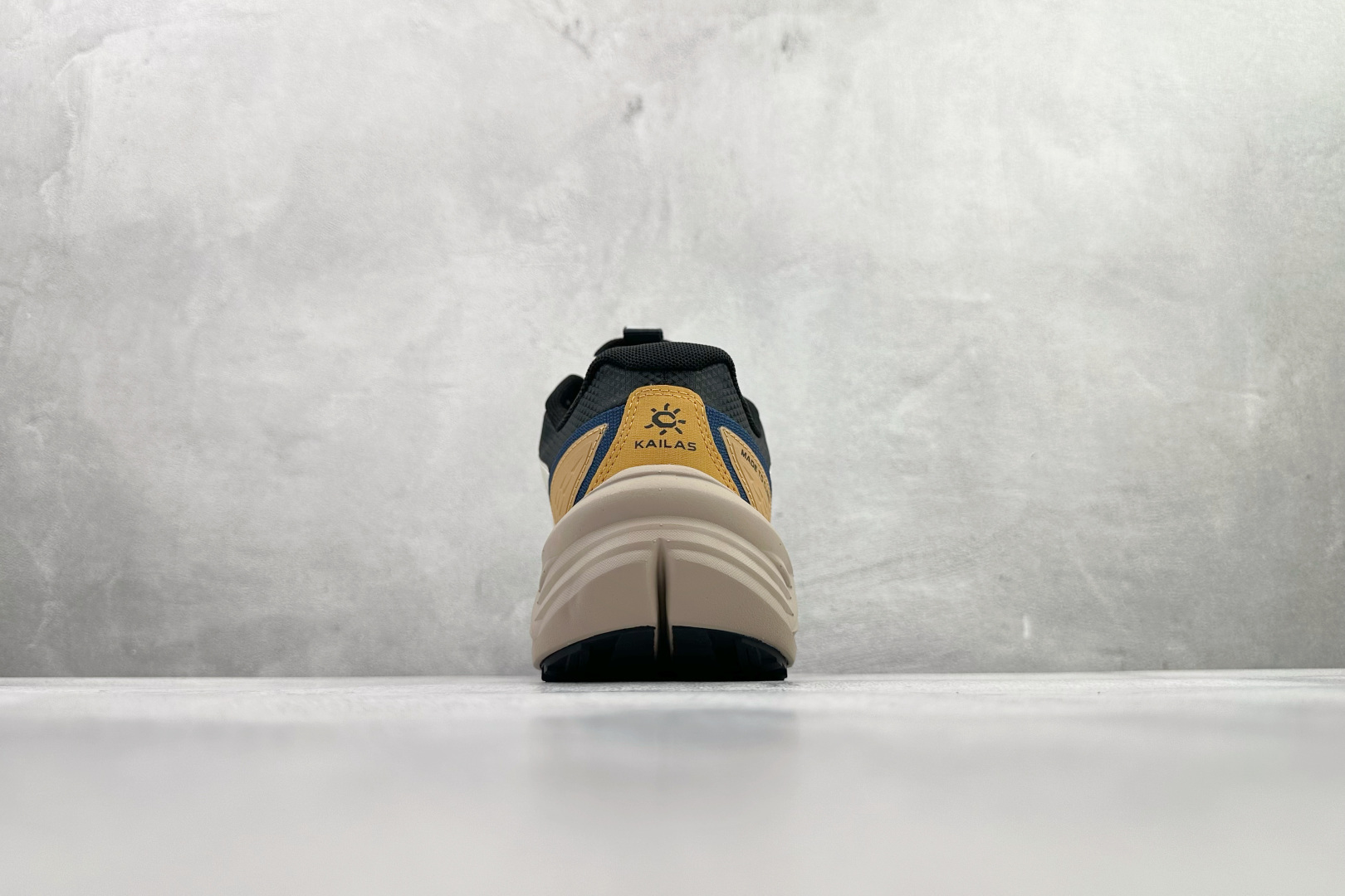 广版 凯乐石KAILAS 山行-2 GTX 荒野货号：KS尺码：36 36.5 37 37.5 38 3