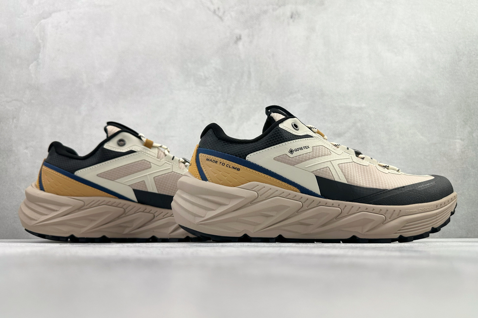 广版 凯乐石KAILAS 山行-2 GTX 荒野货号：KS尺码：36 36.5 37 37.5 38 3