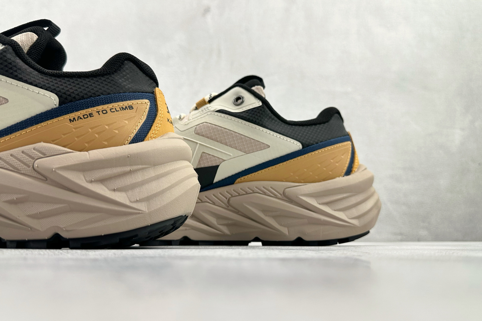 广版 凯乐石KAILAS 山行-2 GTX 荒野货号：KS尺码：36 36.5 37 37.5 38 3