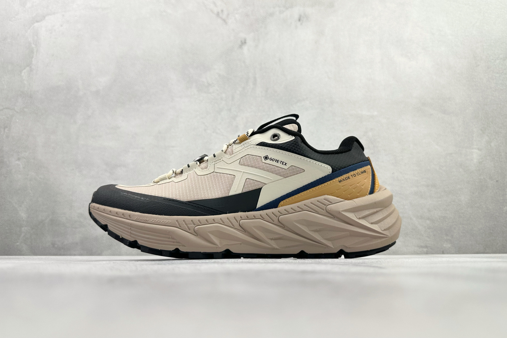 广版 凯乐石KAILAS 山行-2 GTX 荒野货号：KS尺码：36 36.5 37 37.5 38 3