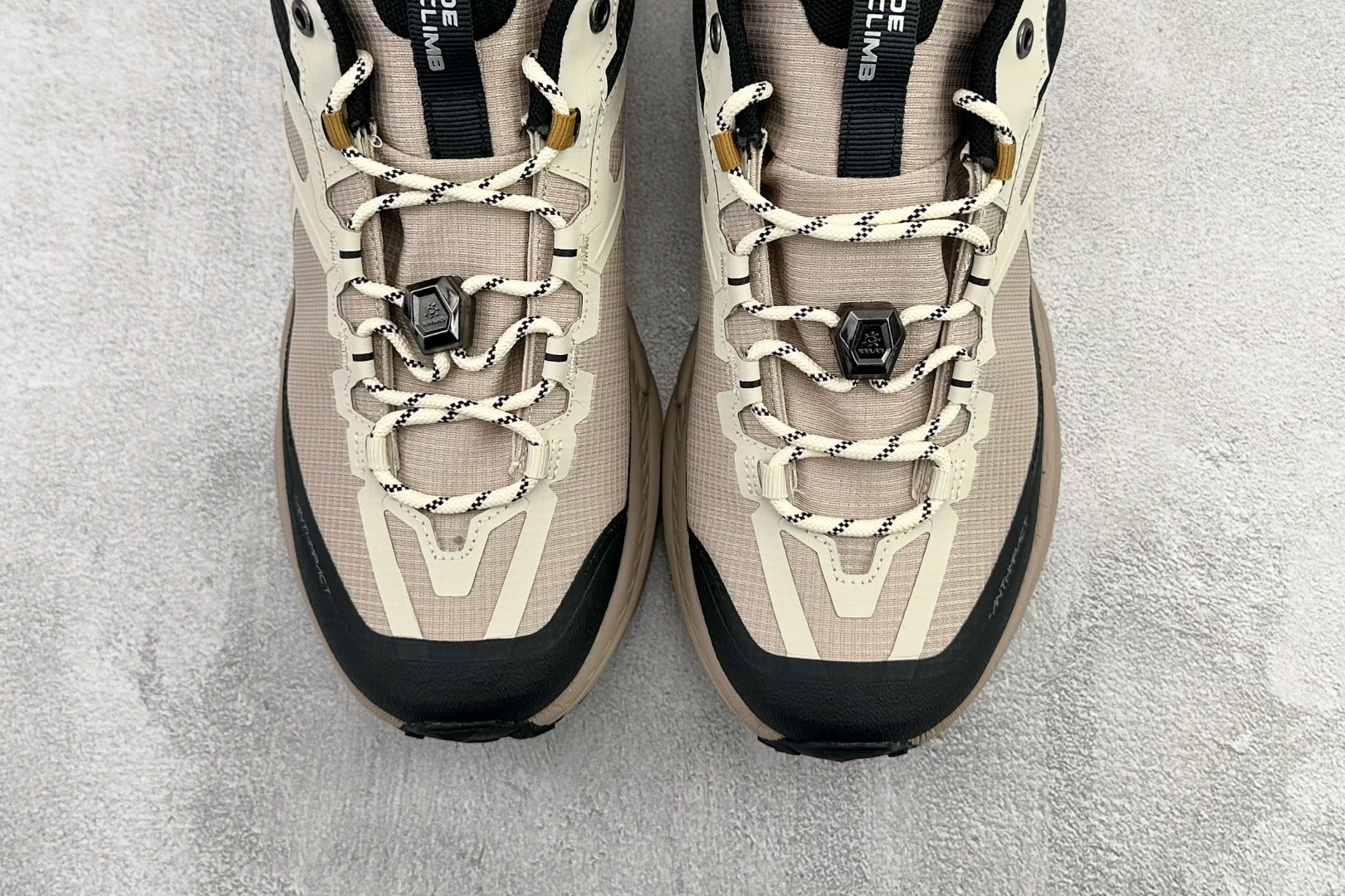 广版 凯乐石KAILAS 山行-2 GTX 荒野货号：KS尺码：36 36.5 37 37.5 38 3