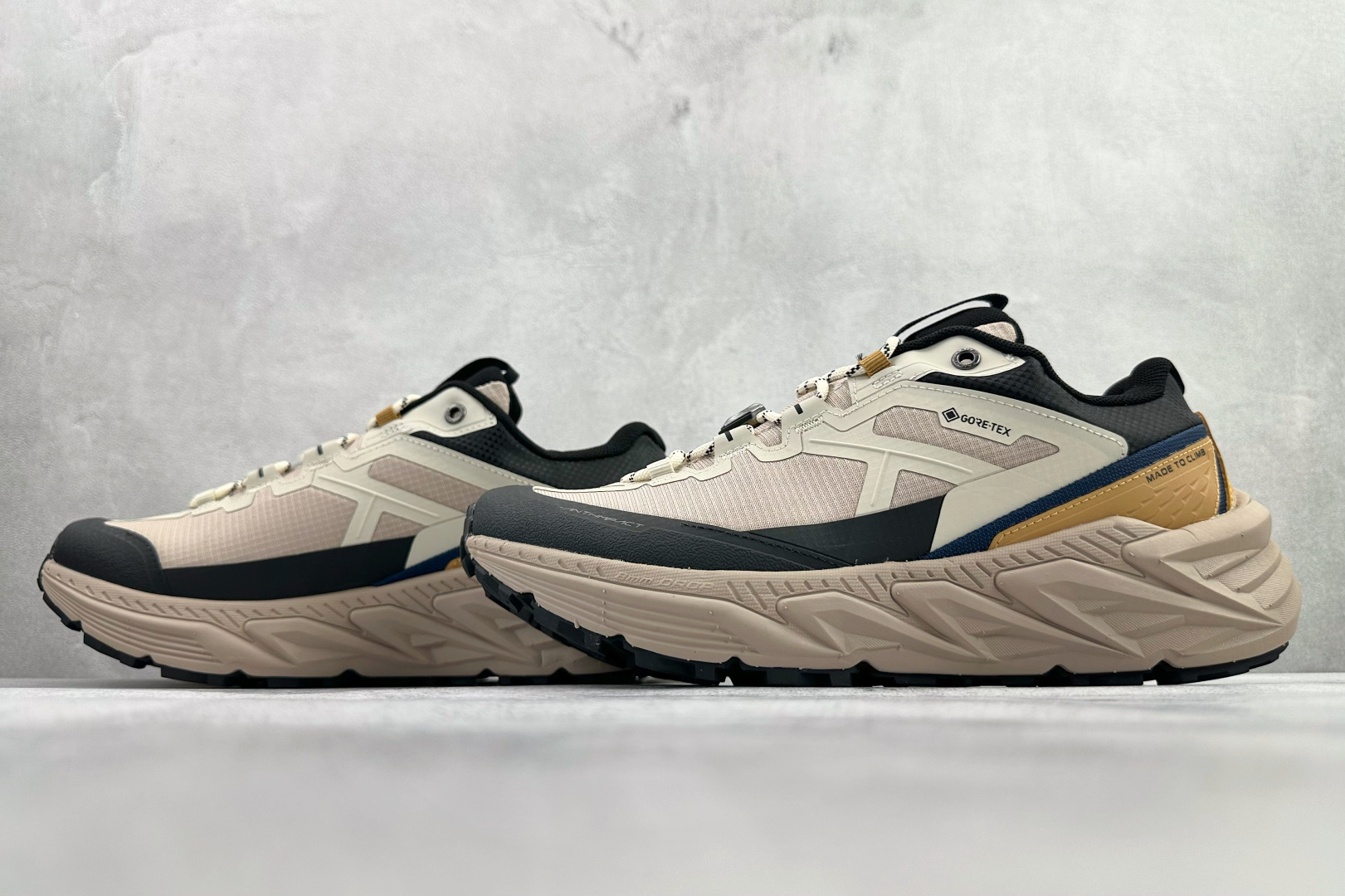 广版 凯乐石KAILAS 山行-2 GTX 荒野货号：KS尺码：36 36.5 37 37.5 38 3