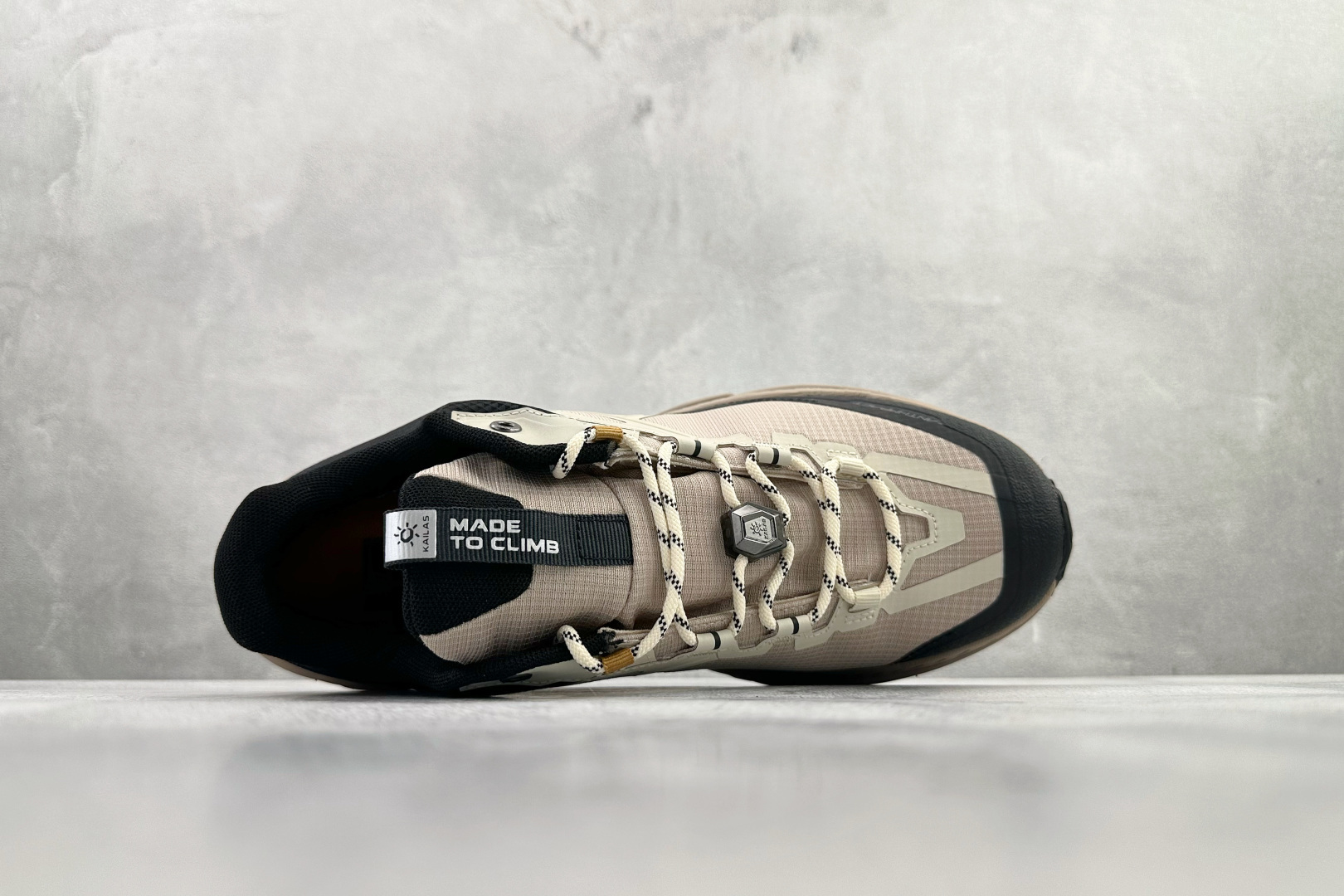 广版 凯乐石KAILAS 山行-2 GTX 荒野货号：KS尺码：36 36.5 37 37.5 38 3