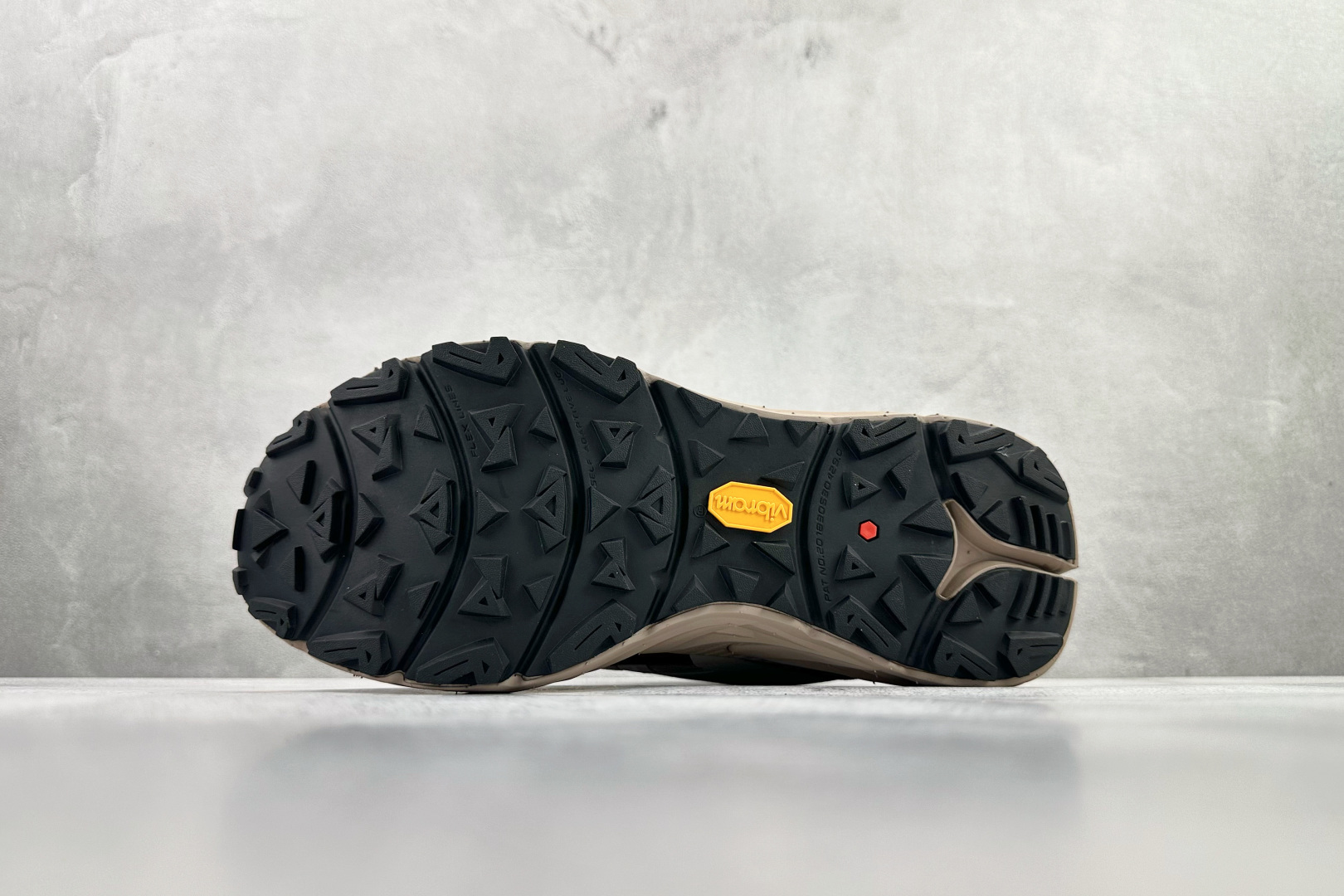 广版 凯乐石KAILAS 山行-2 GTX 荒野货号：KS尺码：36 36.5 37 37.5 38 3