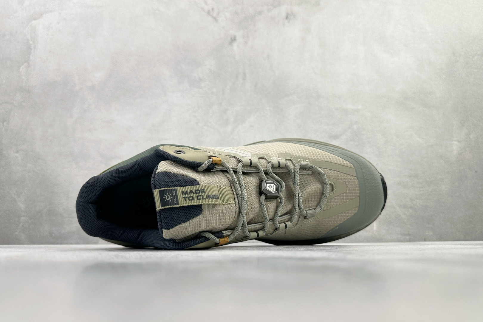 广版 凯乐石KAILAS 山行-2 GTX 25 荒野货号：KS尺码：36 36.5 37 37.5 3