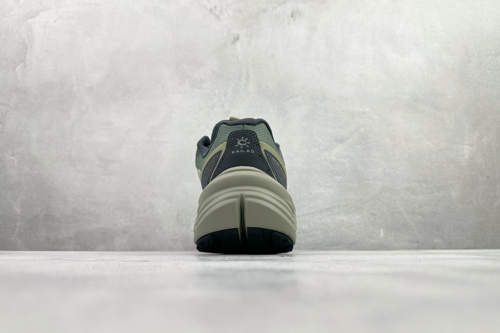 广版 凯乐石KAILAS 山行-2 GTX 25 荒野货号：KS尺码：36 36.5 37 37.5 3