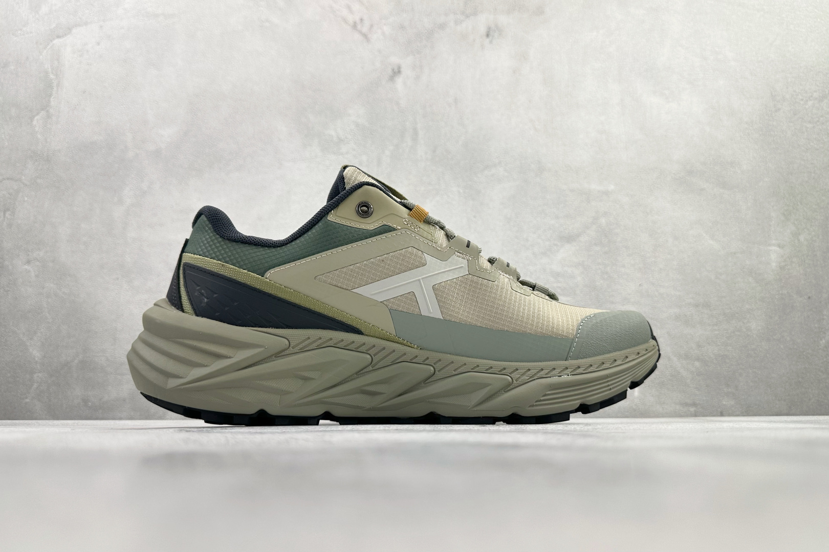 广版 凯乐石KAILAS 山行-2 GTX 25 荒野货号：KS尺码：36 36.5 37 37.5 3