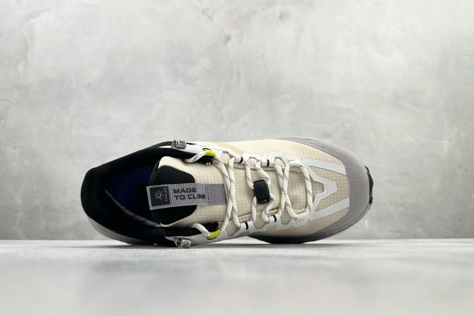 广版 凯乐石KAILAS GTX 云峰白货号：KS尺码：36 36.5 37 37.5 38 38.5 