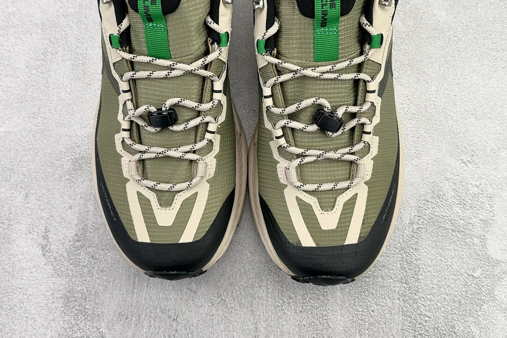 广版 凯乐石KAILAS 山行-2 GTX 沙丘货号：KS尺码：36 36.5 37 37.5 38 3