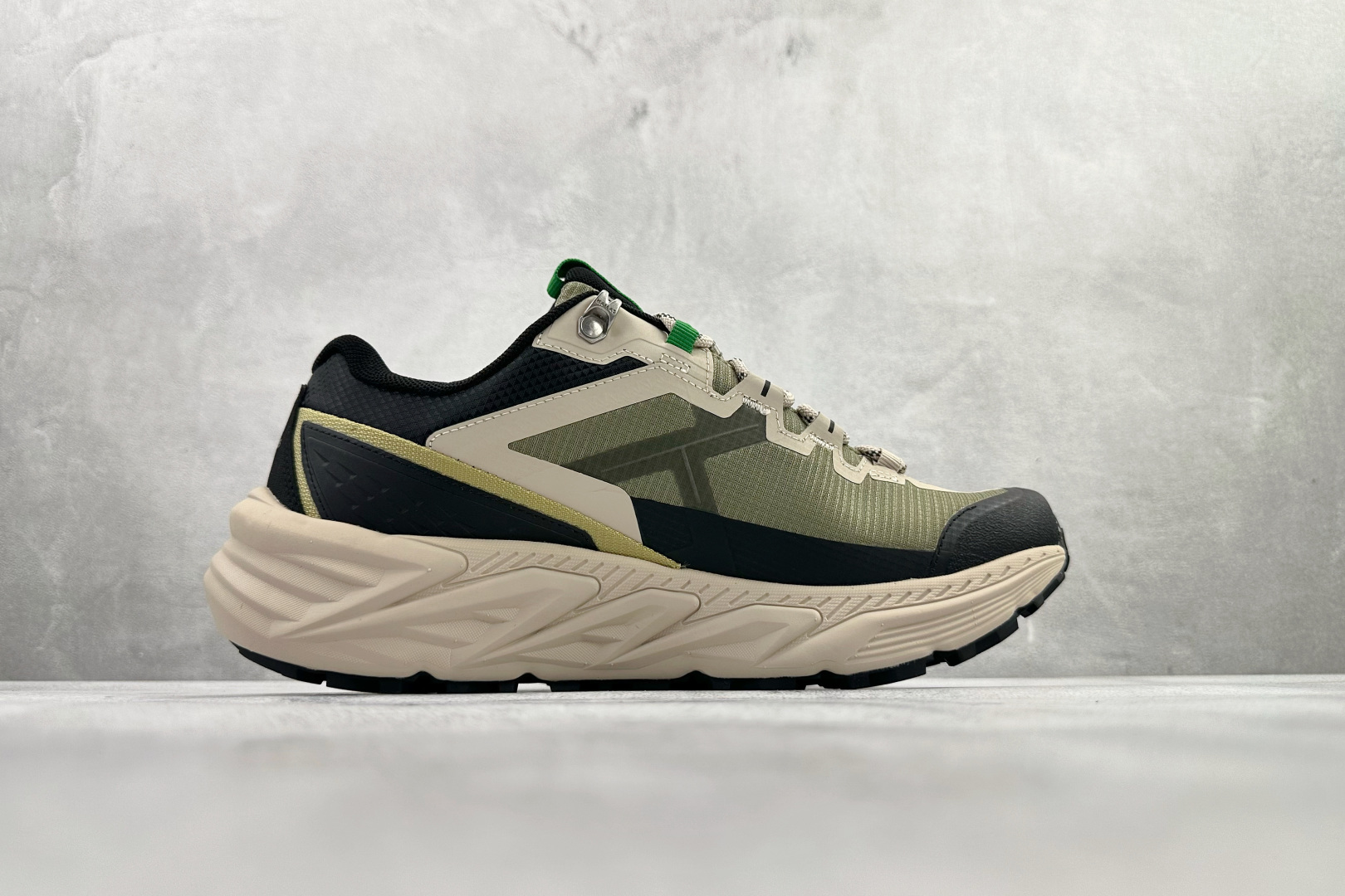 广版 凯乐石KAILAS 山行-2 GTX 沙丘货号：KS尺码：36 36.5 37 37.5 38 3