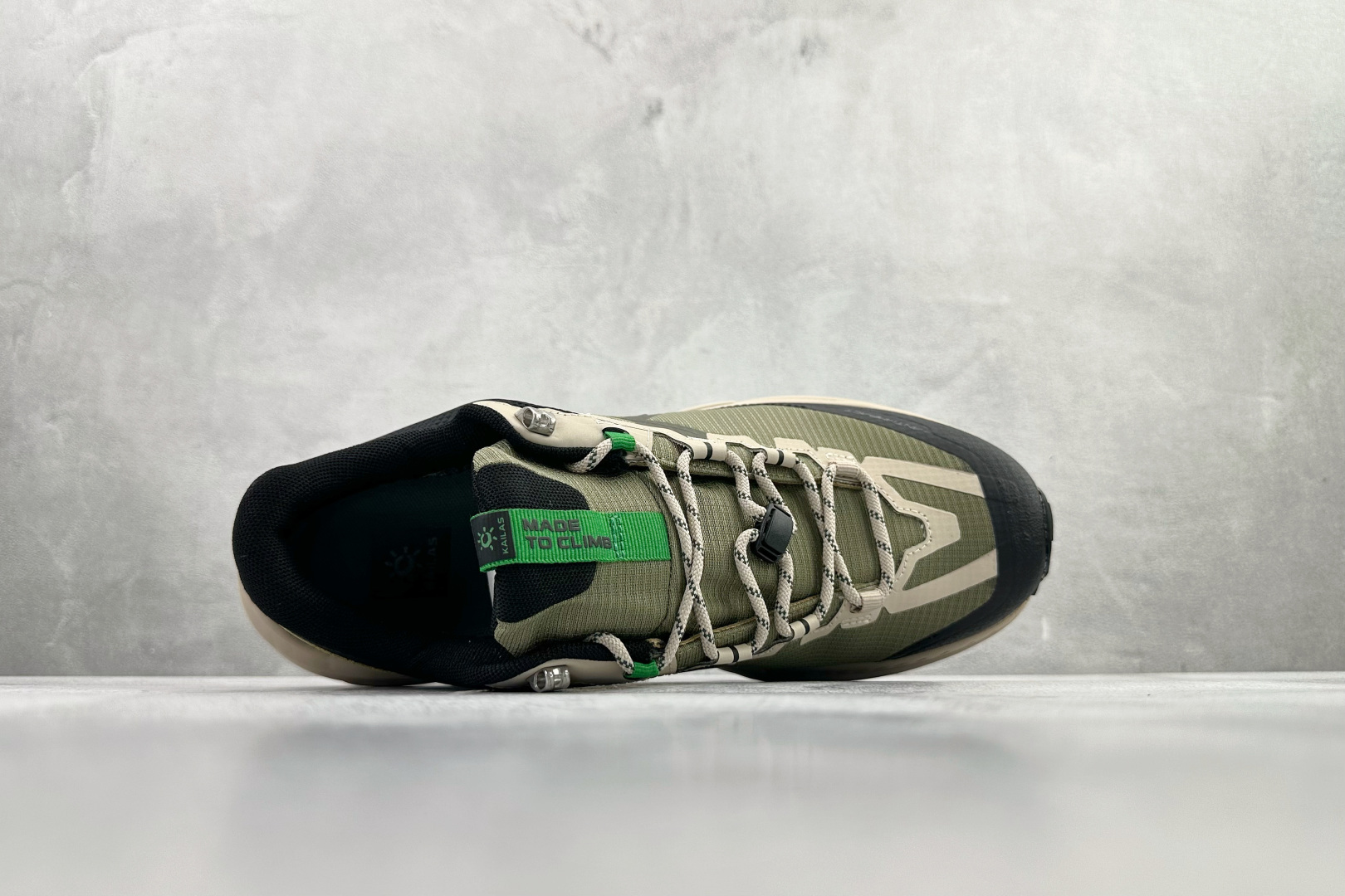 广版 凯乐石KAILAS 山行-2 GTX 沙丘货号：KS尺码：36 36.5 37 37.5 38 3