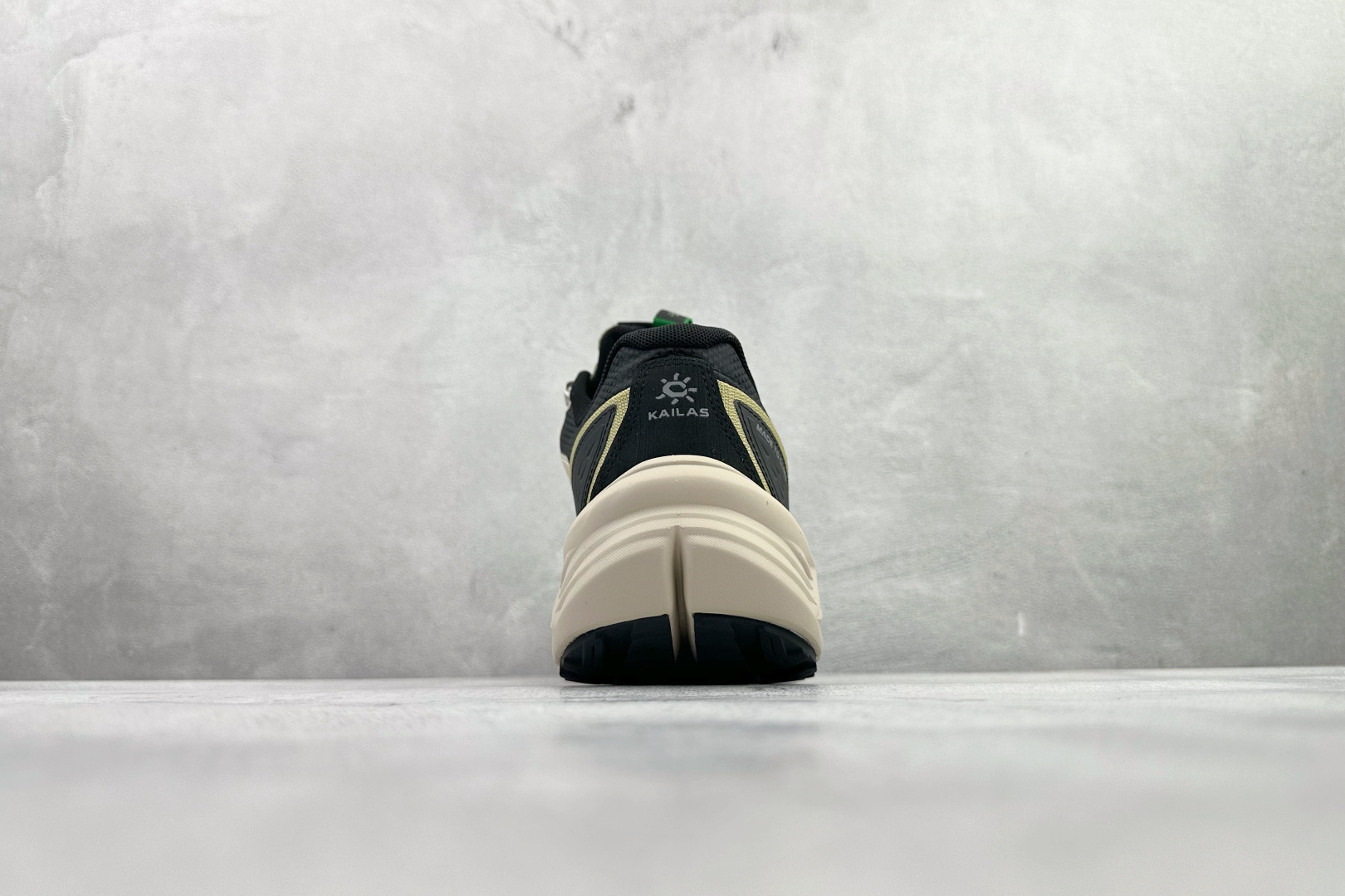 广版 凯乐石KAILAS 山行-2 GTX 沙丘货号：KS尺码：36 36.5 37 37.5 38 3