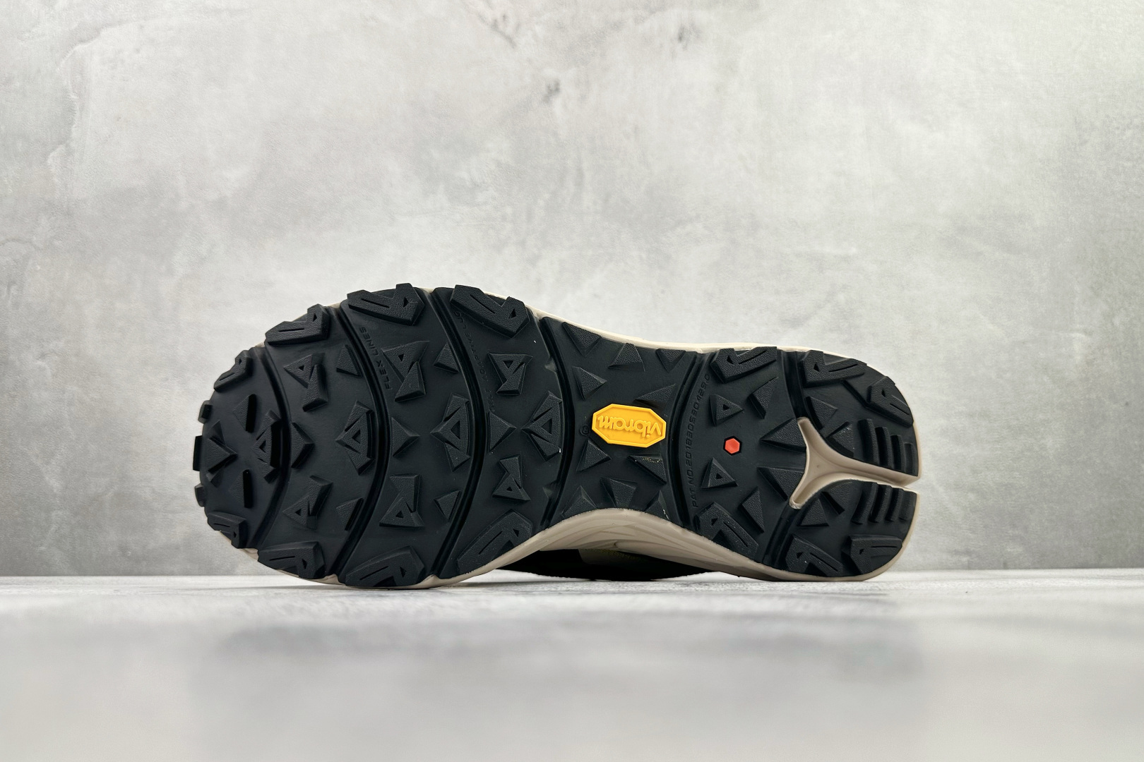 广版 凯乐石KAILAS 山行-2 GTX 沙丘货号：KS尺码：36 36.5 37 37.5 38 3