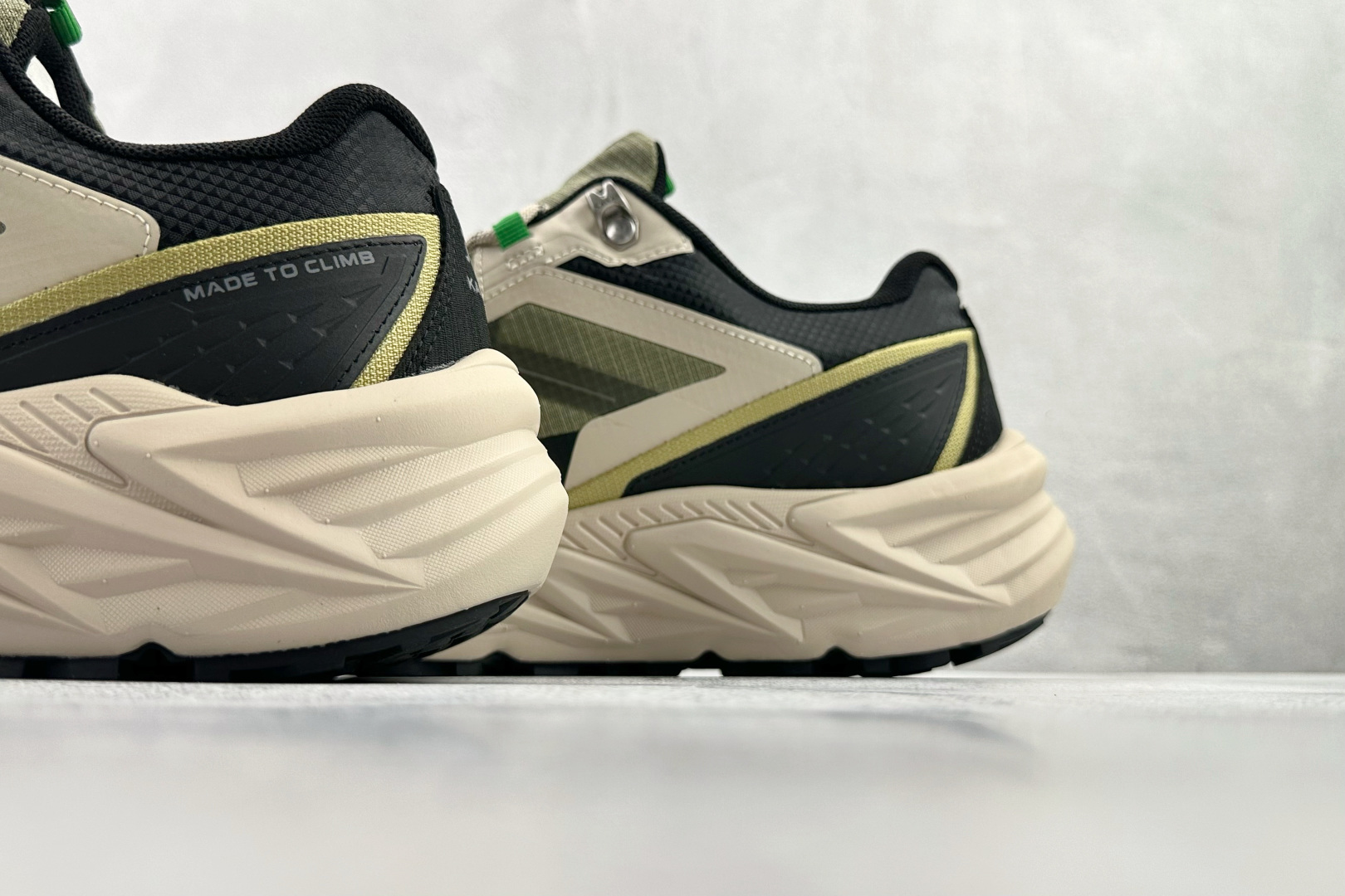 广版 凯乐石KAILAS 山行-2 GTX 沙丘货号：KS尺码：36 36.5 37 37.5 38 3